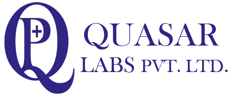 QUASAR LABS PVT. LTD.